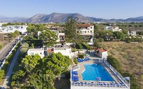 Panorama Sea View Studios & Apartments 3